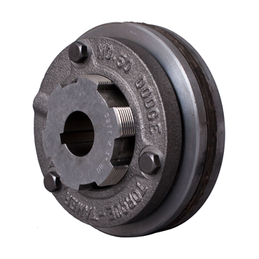 2 in Finished Bore Torque Limiter Cluth